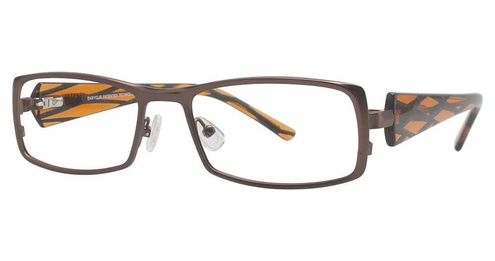 Aspex Eyewear EC236 Eyeglasses - view 10